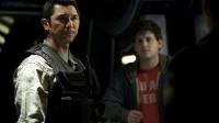 Click to watch 'Resurgence (1)' (popup) Stargate Universe
